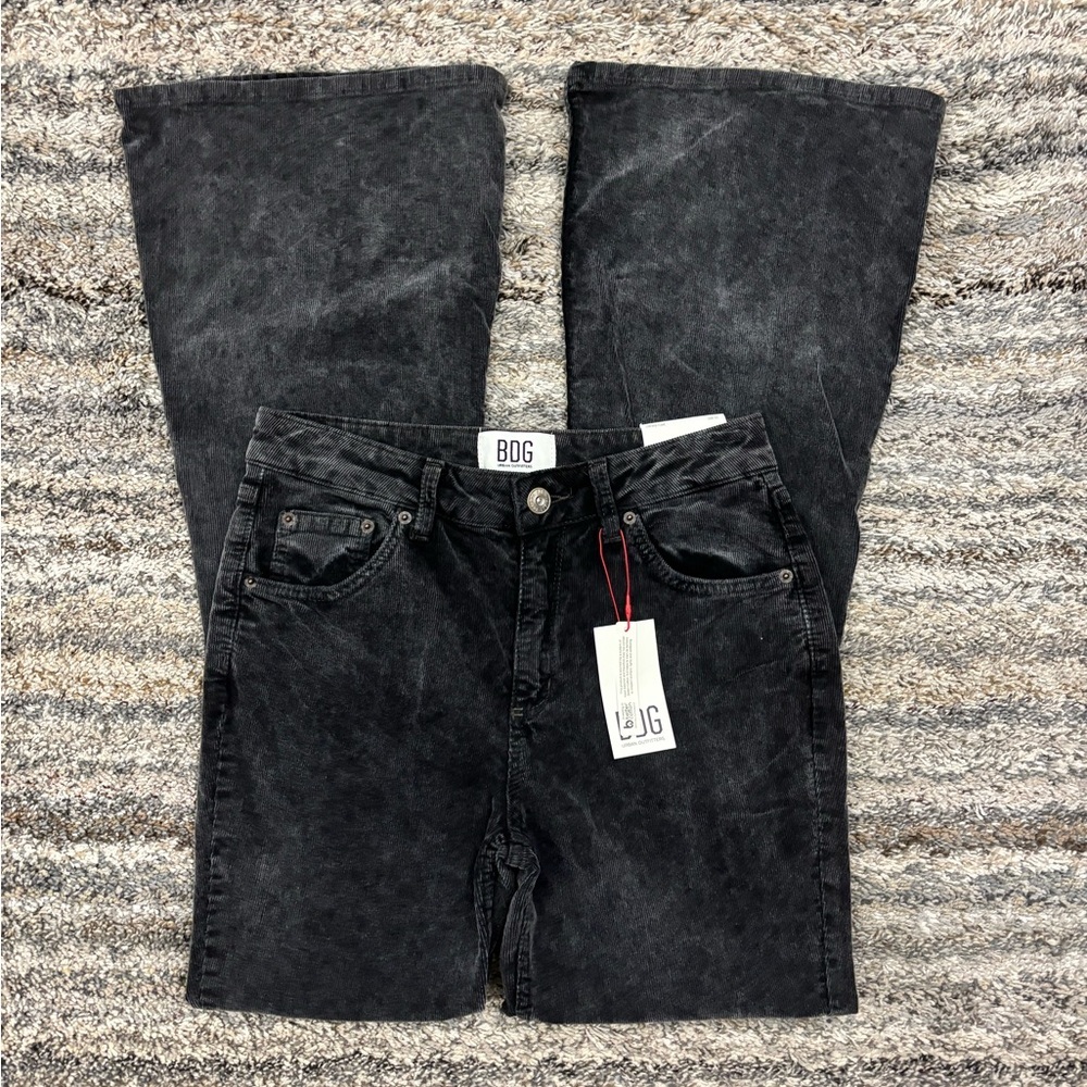 Urban Outfitters BDG Low Rise Flare Leg Jeans Sz 28Wx32L NWT | BDG Flare Jeans - - Picture 2 of 11